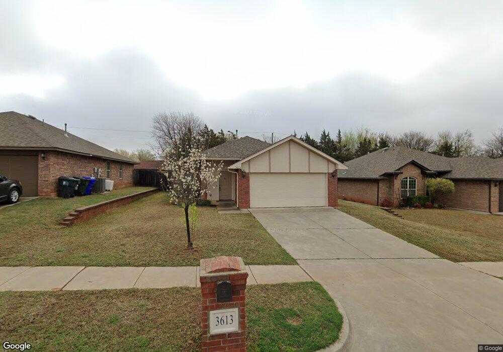 3613 Truman Dr, Norman, OK 73072 - photo 1