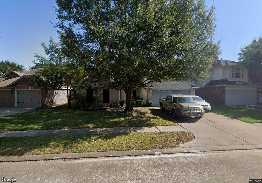8826 Gas Light Village Dr, Houston, TX 77095 - photo 1