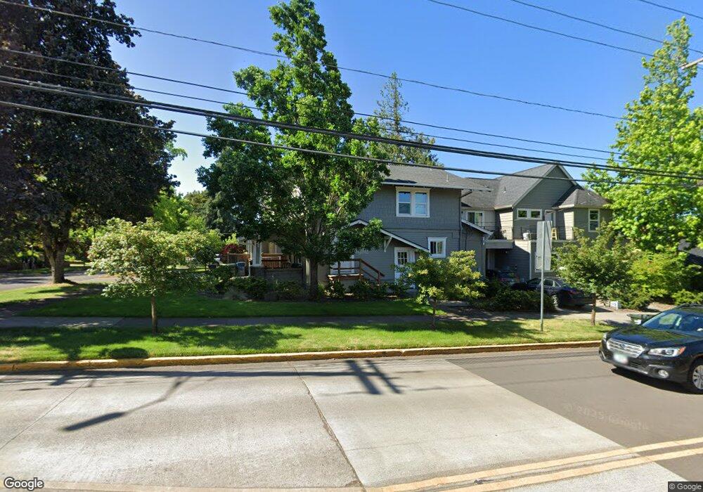 1908 Alder St, Eugene, OR 97405 - photo 1