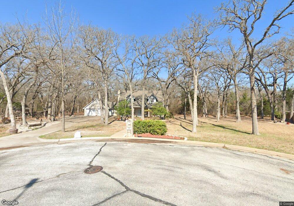 1201 Timber Creek Dr, Weatherford, TX 76086 - photo 1