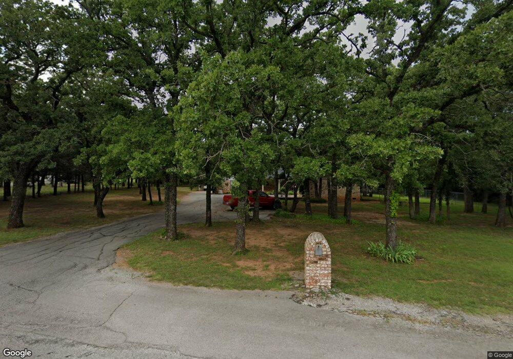 4445 Odom Dr, Duncan, OK 73533 - photo 1