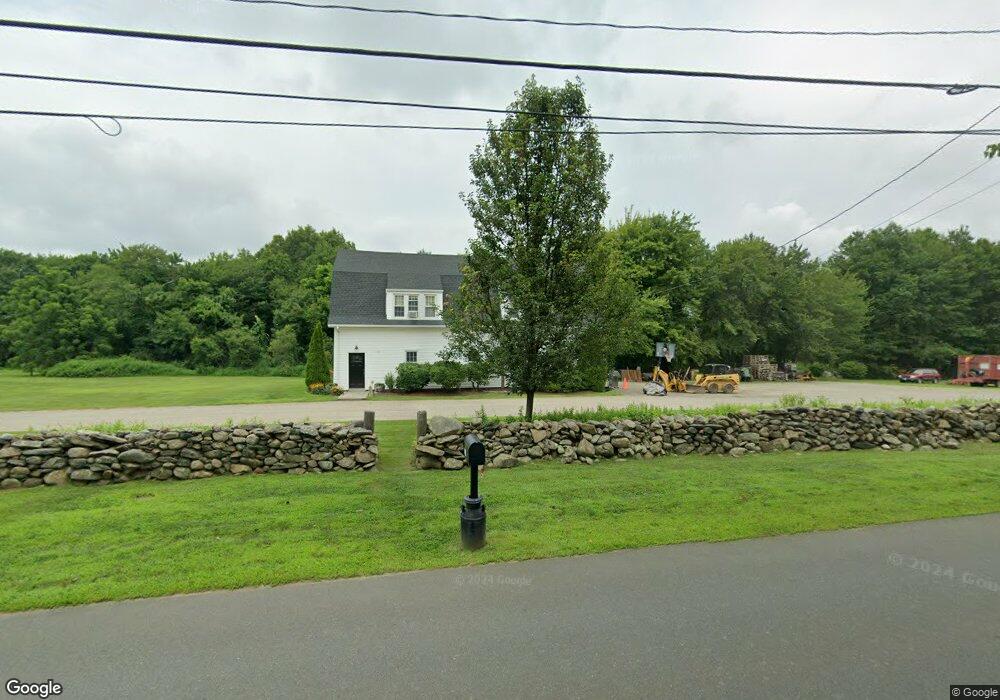 488 Morehouse Rd, Easton, CT 06612 - photo 1