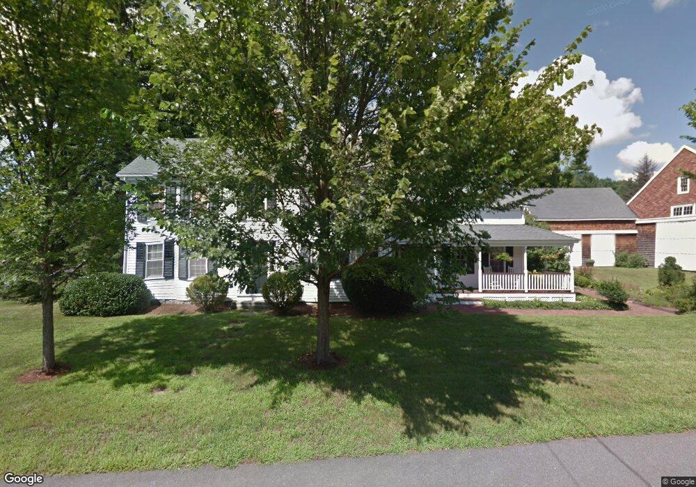 207 Elm St, North Reading, MA 01864 - photo 1