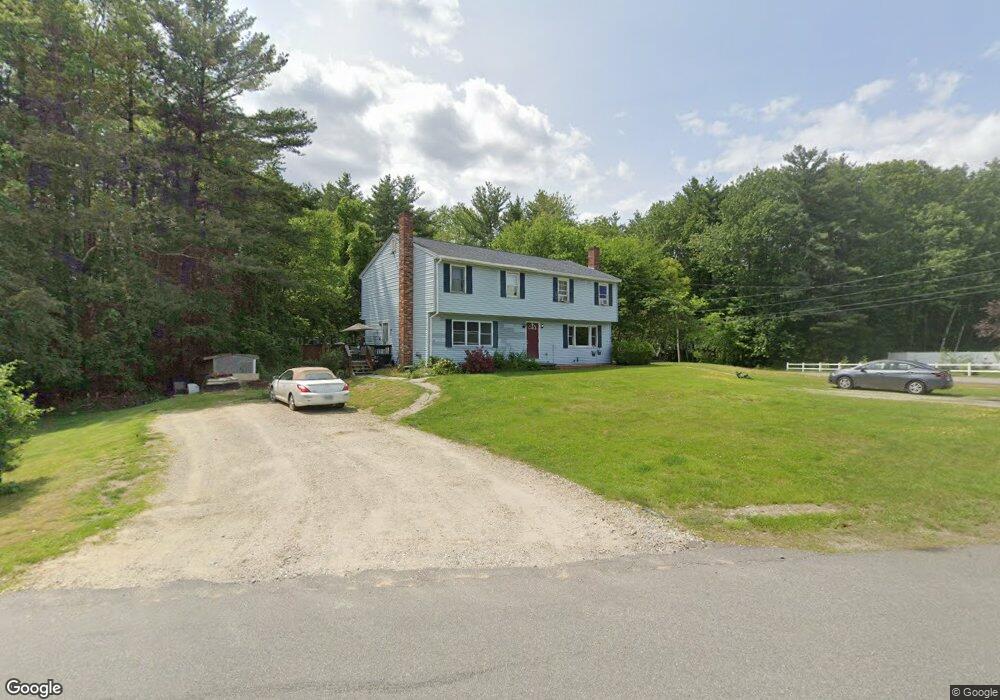 2 Maurice Rd unit 2L, Derry, NH 03038 - photo 1