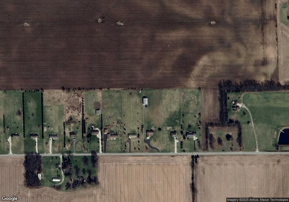 5587 E 350 N, Rolling Prairie, IN 46371 - photo 1