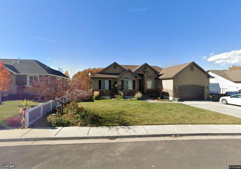 862 S 100 E, Santaquin, UT 84655 - photo 1