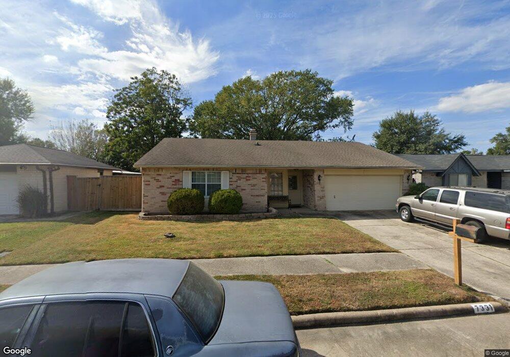 7331 Breccia Dr, Houston, TX 77041 - photo 1