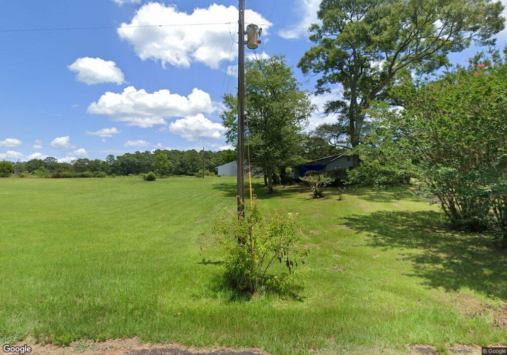 4156 Church Rd, Magnolia, MS 39652 - photo 1