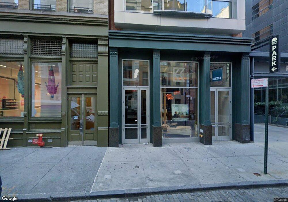 44 Mercer St unit 1, New York, NY 10013 - photo 1