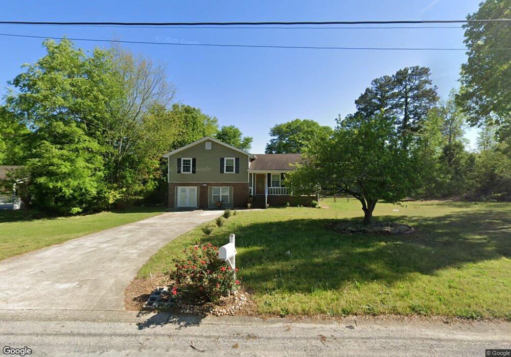 25 Pine Haven Ct, Carrollton, GA 30116 - photo 1