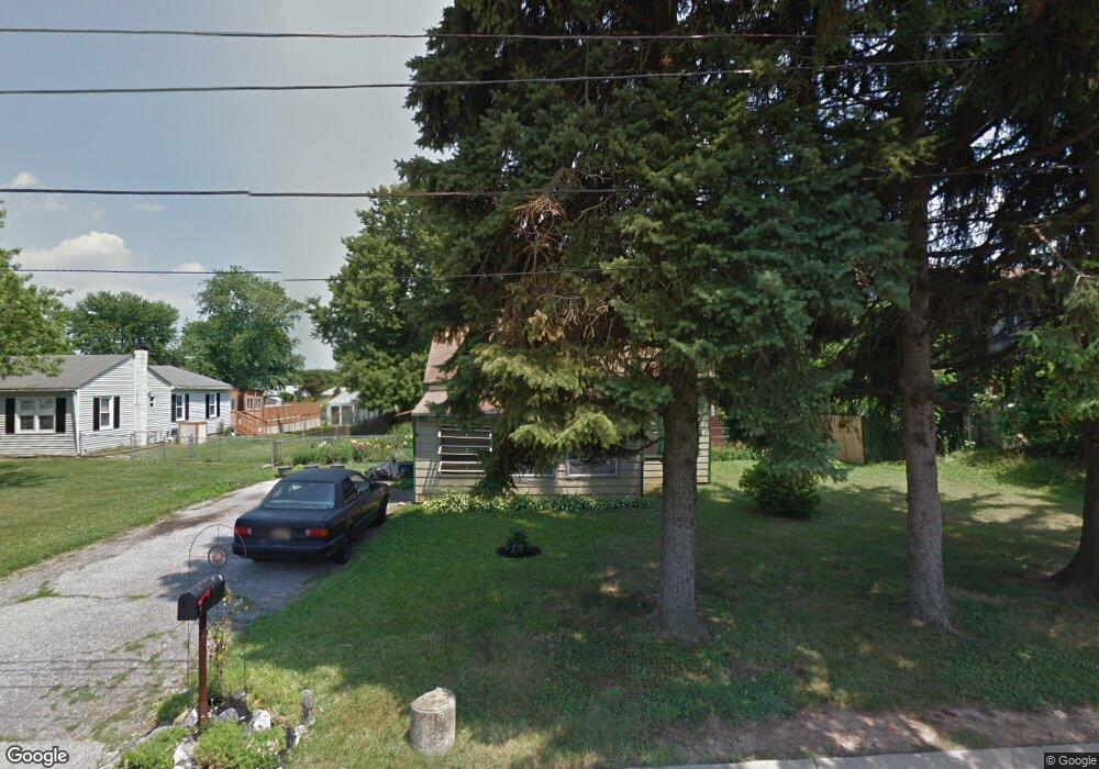 2402 Paper Ln, Wilmington, DE 19810 - photo 1