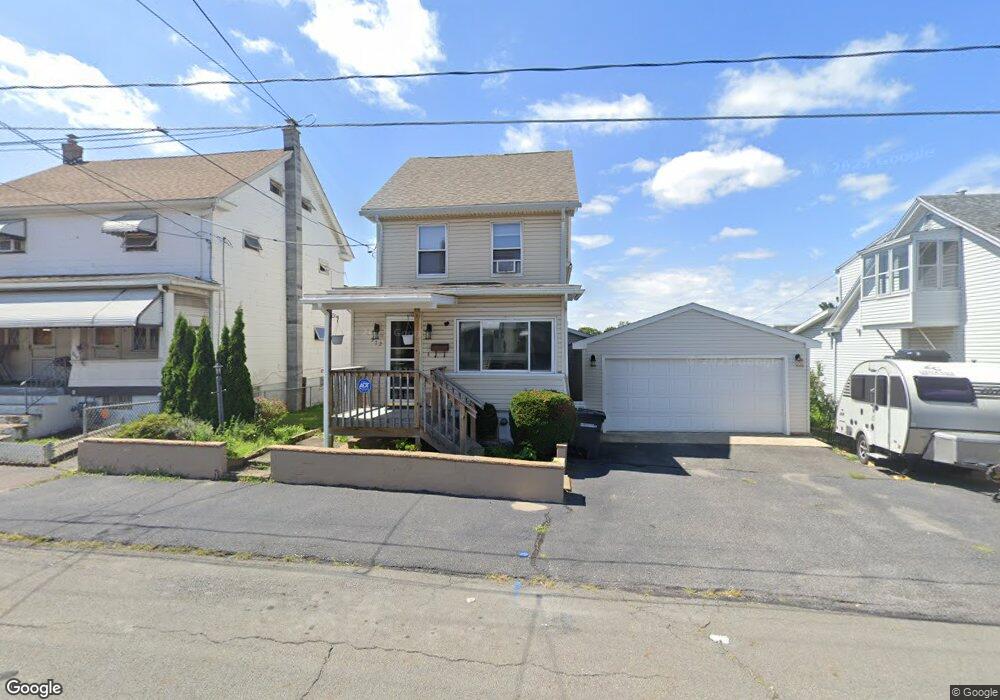 972 Peace St, Hazleton, PA 18201 - photo 1