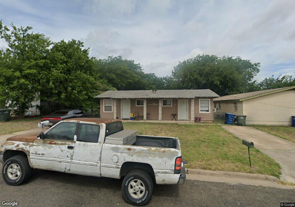 200 Margaret Lee St, Copperas Cove, TX 76522 - photo 1