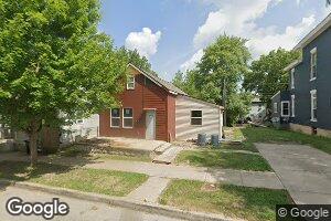 614 Oregon St, Lafayette, IN 47901