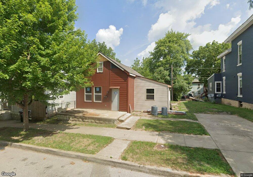 614 Oregon St, Lafayette, IN 47901 - photo 1