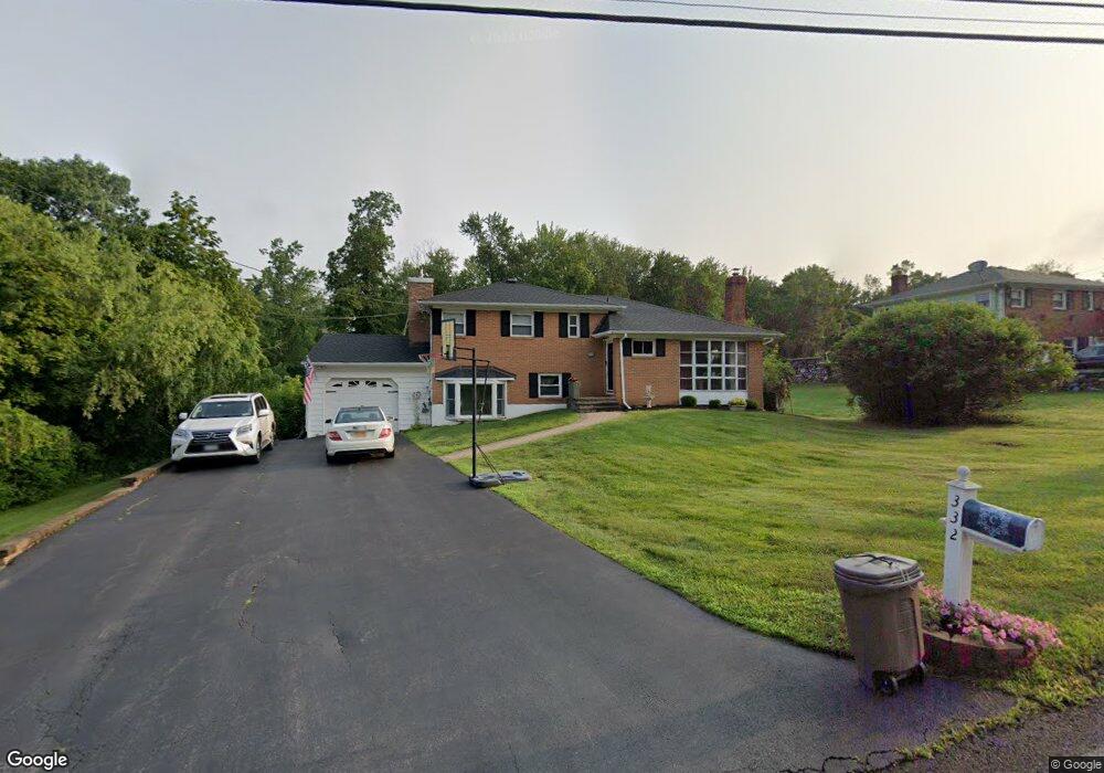 332 Lewis Ave, Yorktown Heights, NY 10598 - photo 1