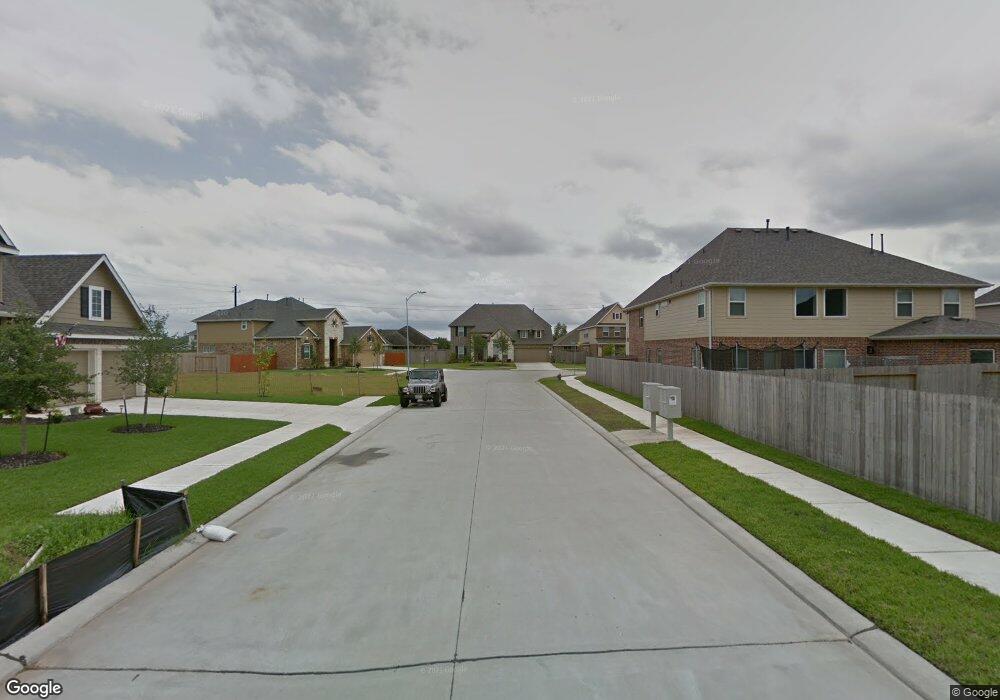 3512 Curley Maple Dr, Pearland, TX 77584 - photo 1