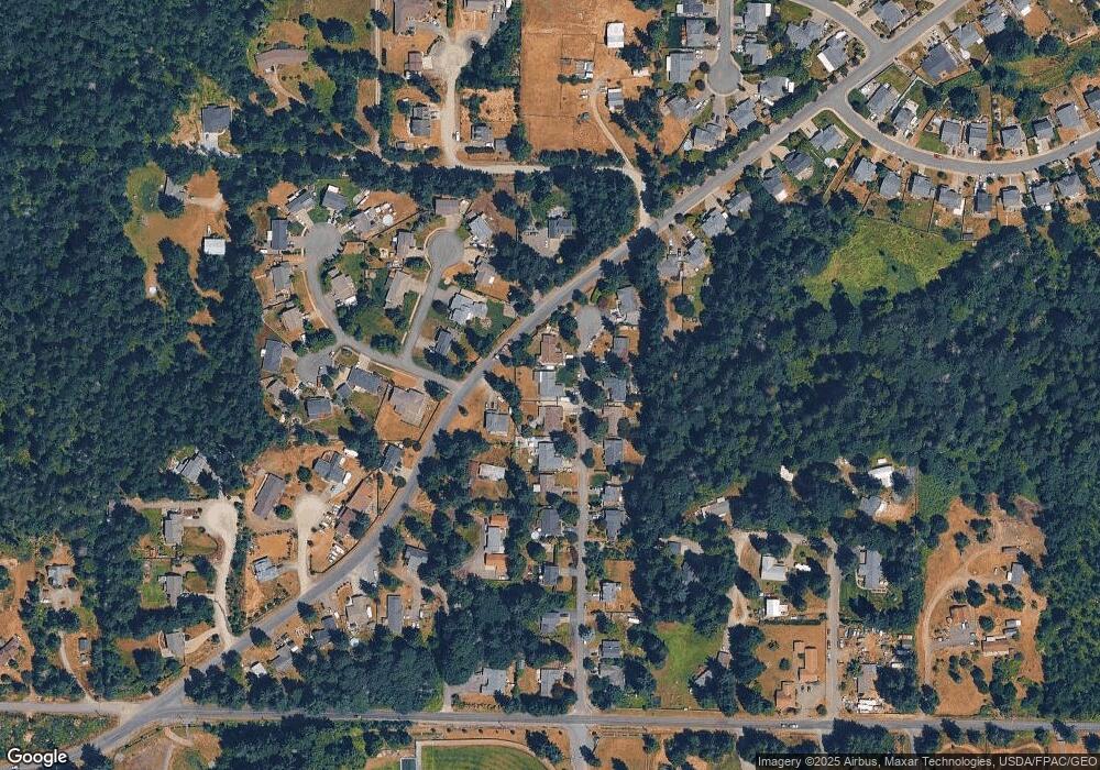 21318 109th Ave E, Graham, WA 98338 - photo 1