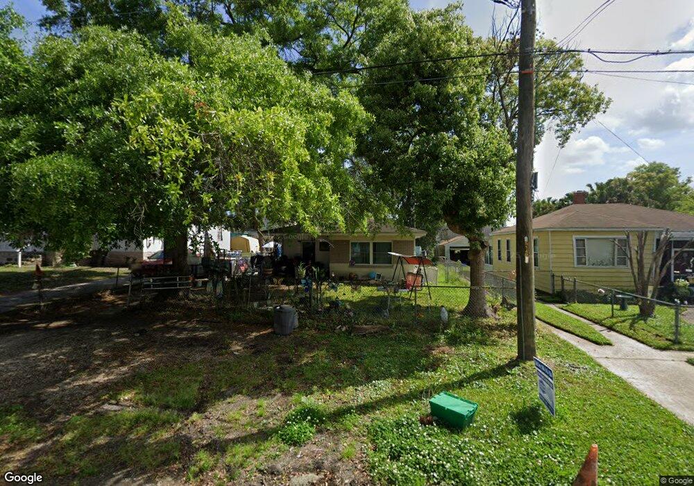 5138 Birkenhead Rd, Jacksonville, FL 32210 - photo 1