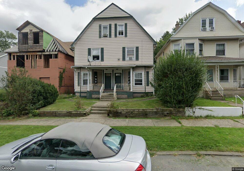 914 Madison Ave unit 916, Scranton, PA 18510 - photo 1