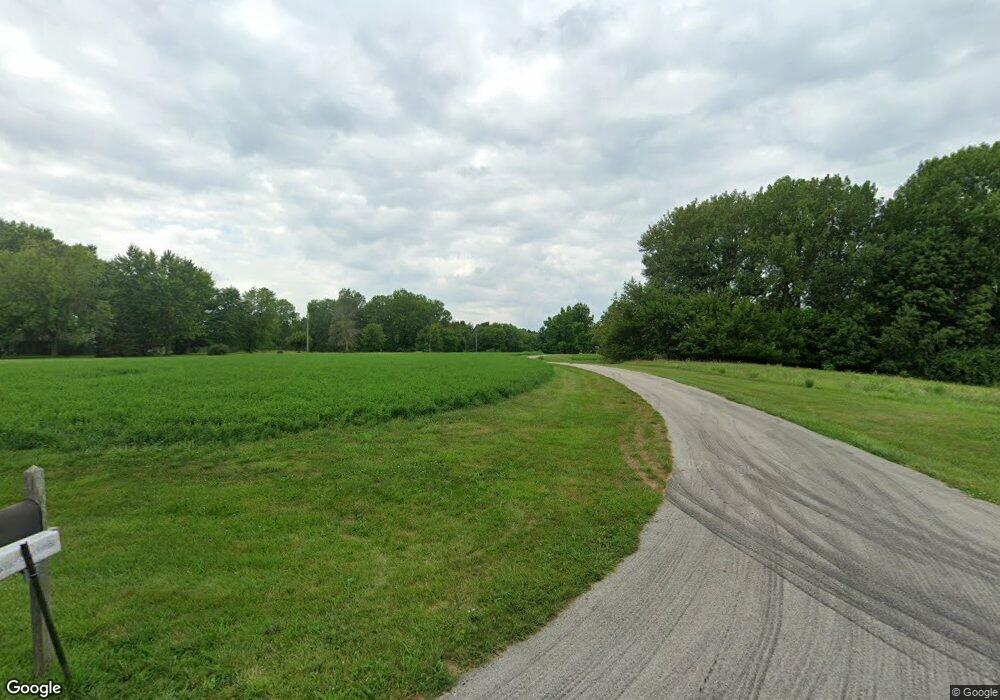 2125 E Strawn Crossing Rd, Ashland, IL 62612 - photo 1