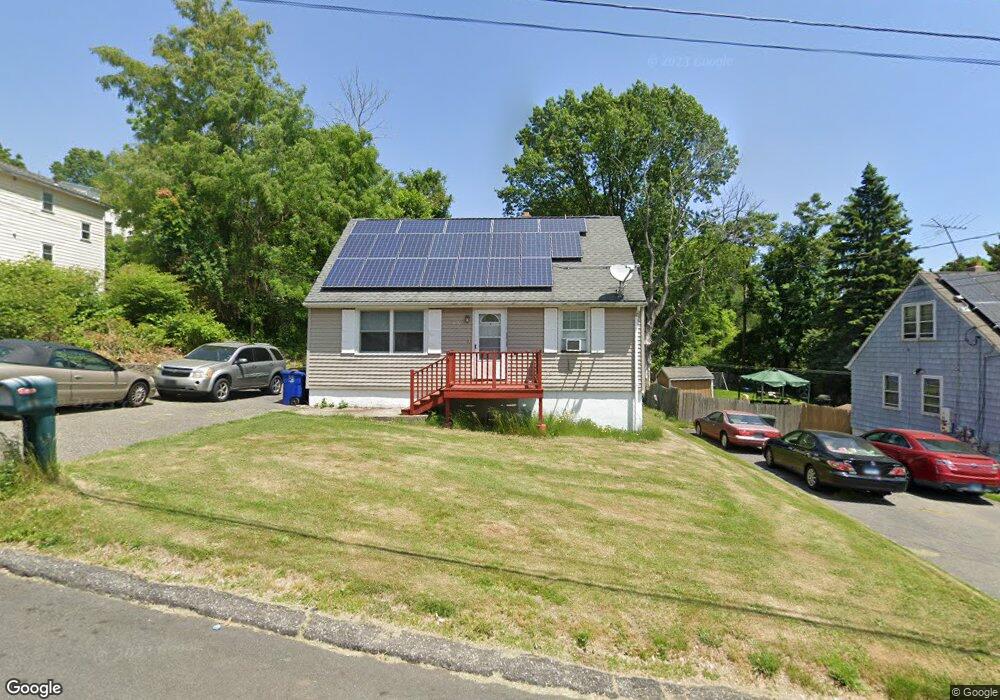 120 Parkview Ave, Bridgeport, CT 06606 - photo 1