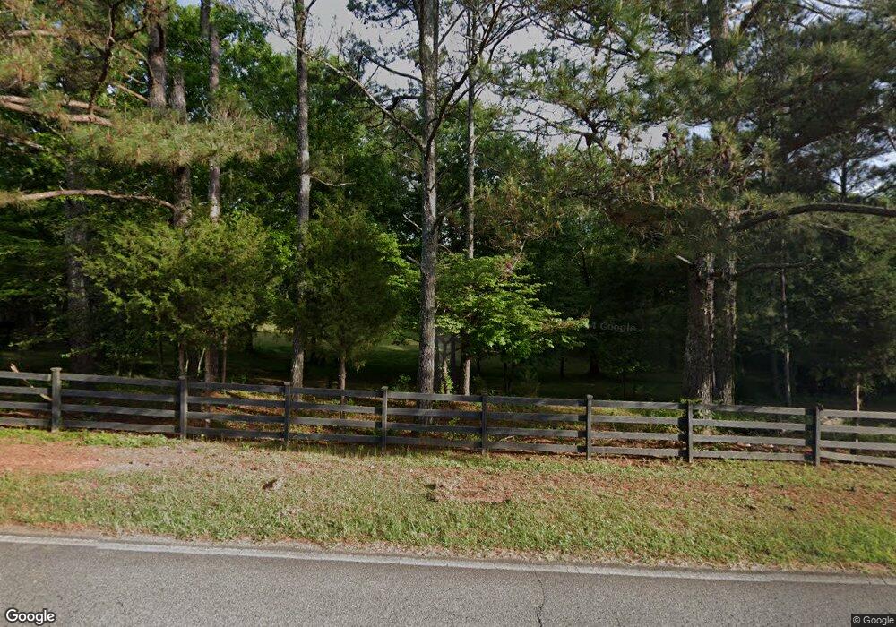 2033 Peeksville Rd, Locust Grove, GA 30248 - photo 1