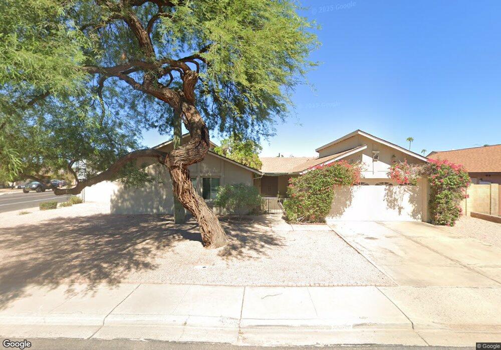 1266 W Lobo Ave, Mesa, AZ 85202 - photo 1