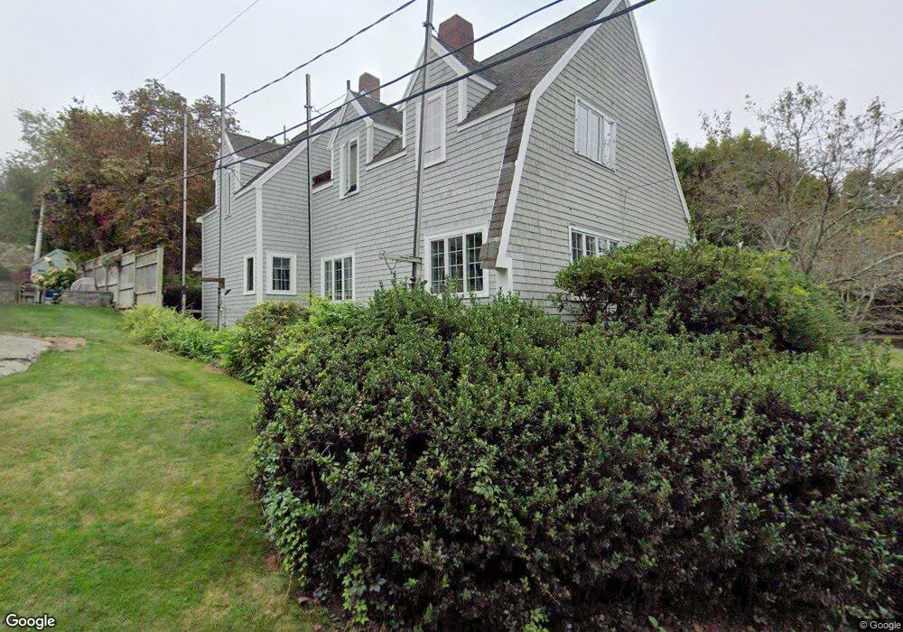 698B Jerusalem Rd, Cohasset, MA 02025 - photo 1