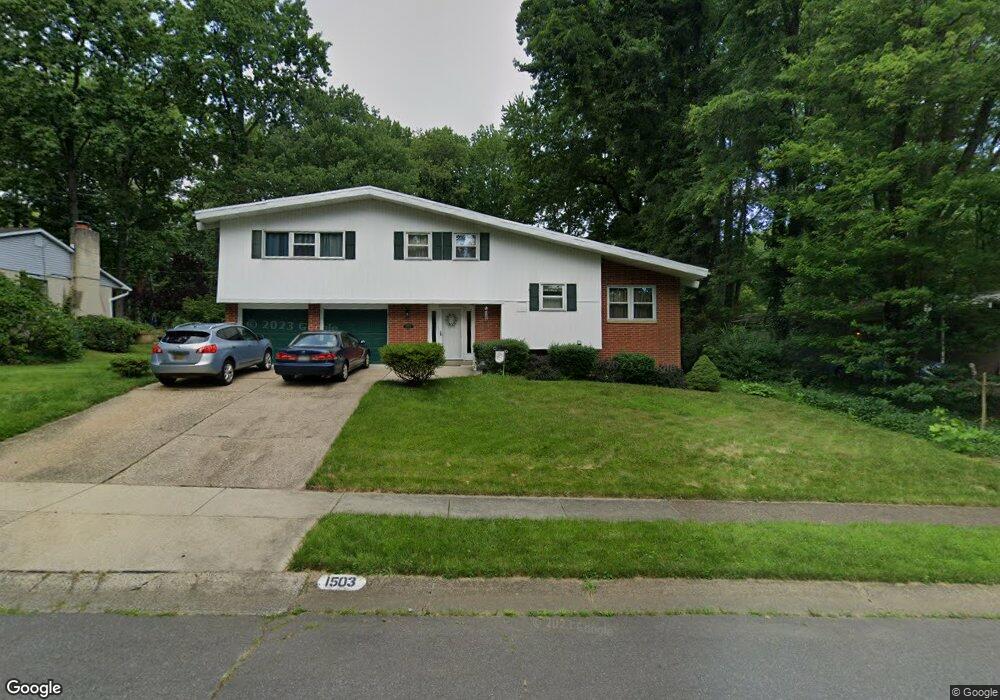 1503 Fresno Rd, Wilmington, DE 19803 - photo 1