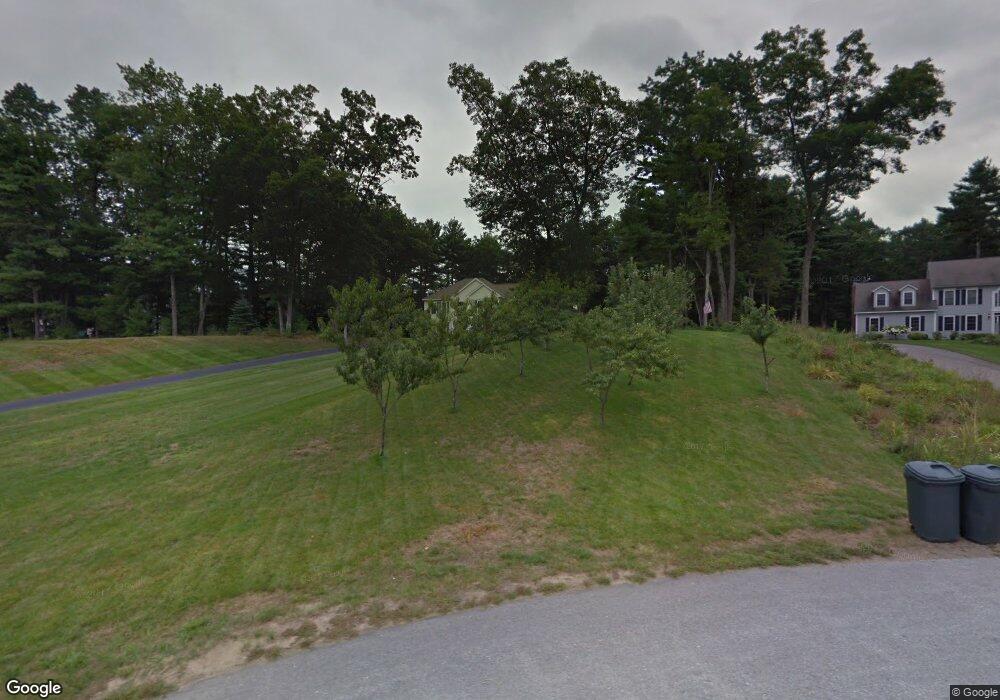 14 Karolina Ln, Bedford, NH 03110 - photo 1