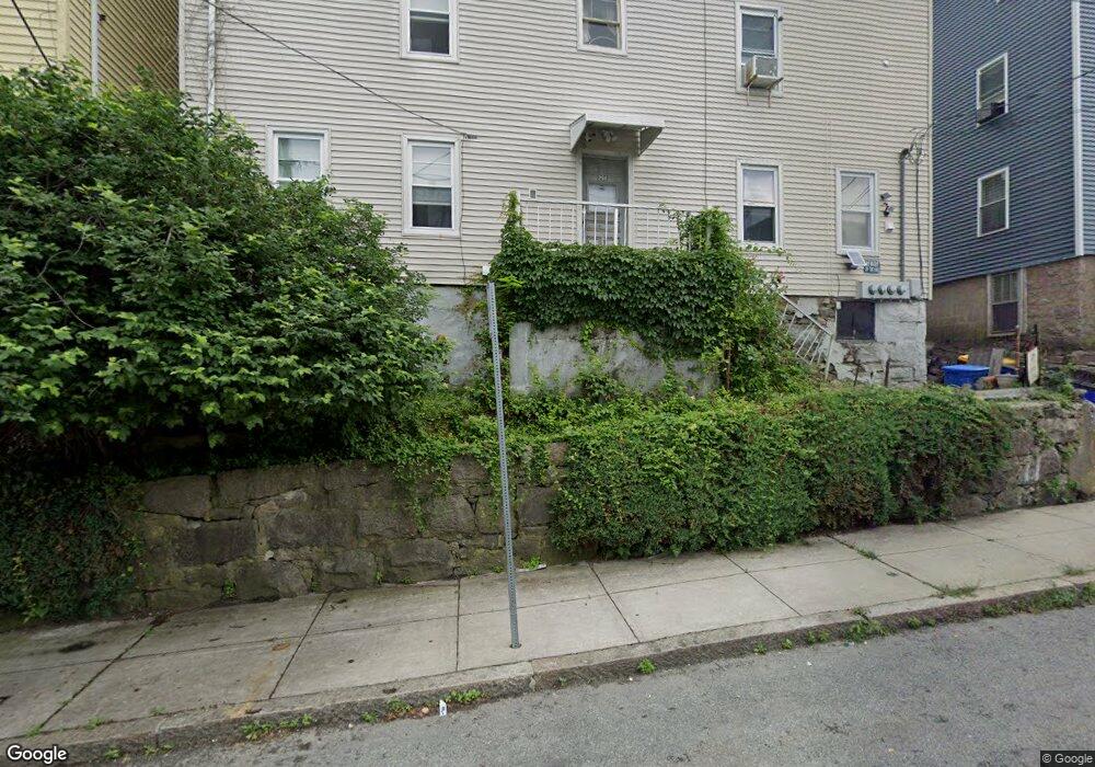 280 Mulberry St, Fall River, MA 02721 - photo 1