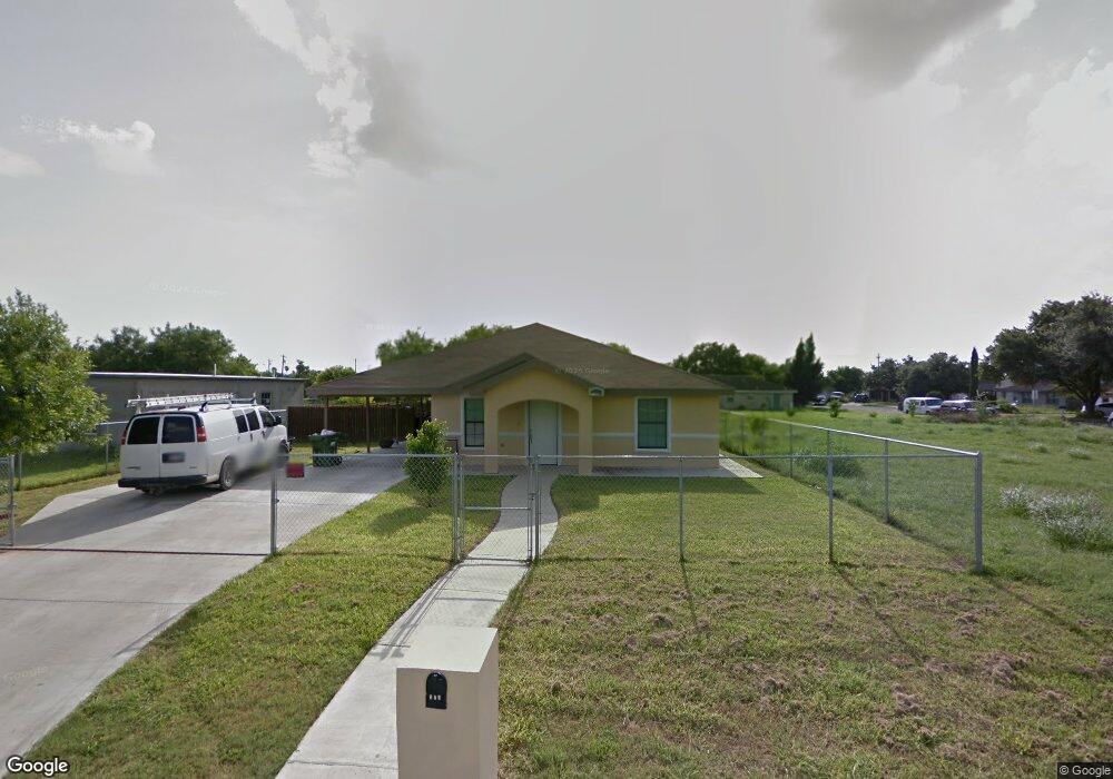 731 Veronika St, Alamo, TX 78516 - photo 1