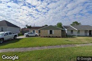 149 Rosalie Dr, Westwego, LA 70094