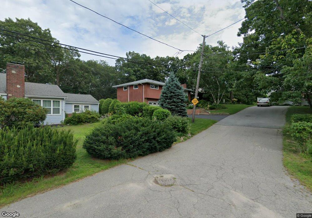 46 Spaulding St, Quincy, MA 02169 - photo 1