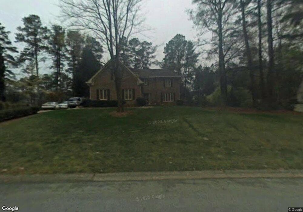 1349 Saint Michaels Ct SW unit 1, Lilburn, GA 30047 - photo 1