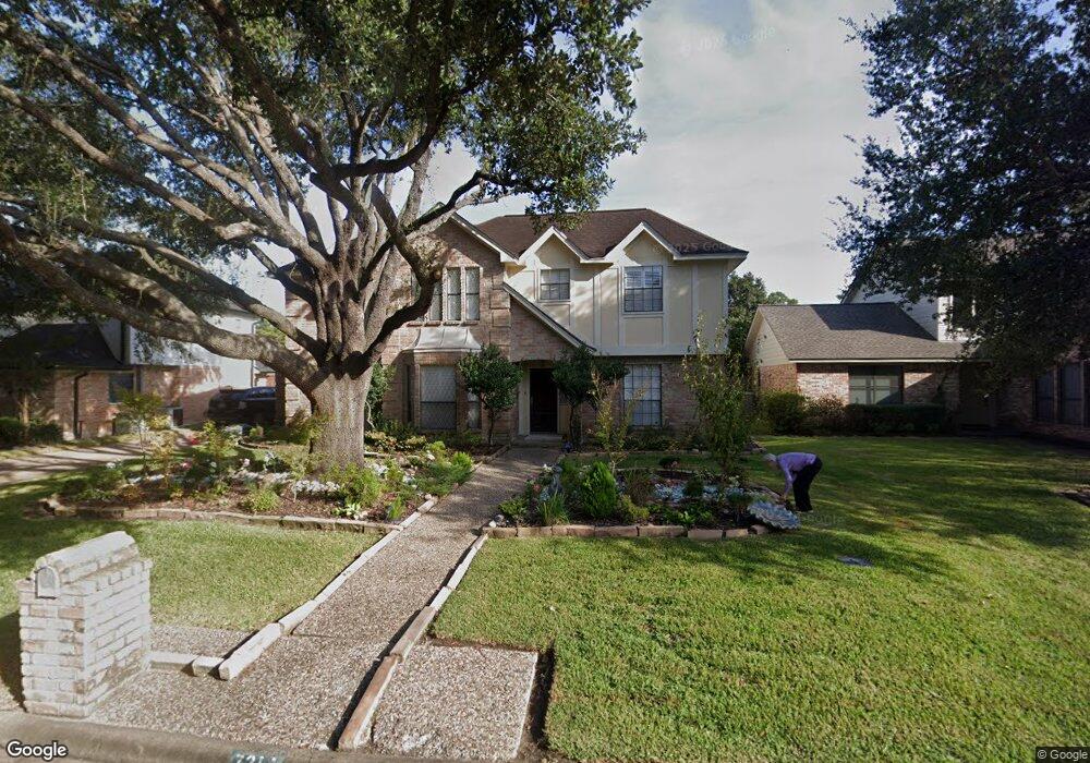 7314 Tunbury Ln, Houston, TX 77095 - photo 1