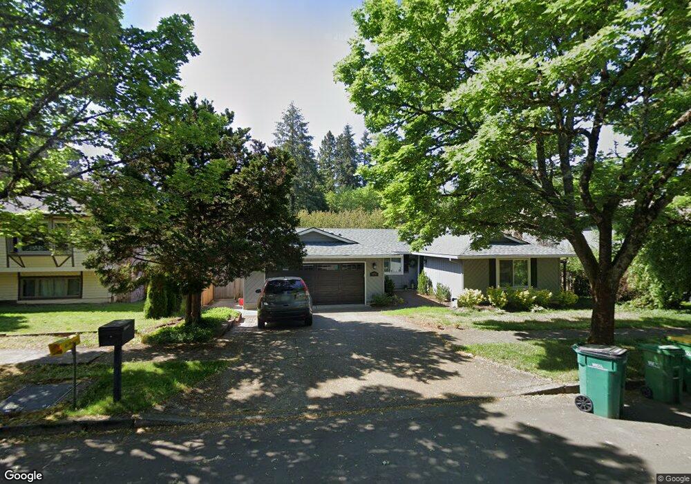 12730 SW Pacer Dr, Beaverton, OR 97008 - photo 1