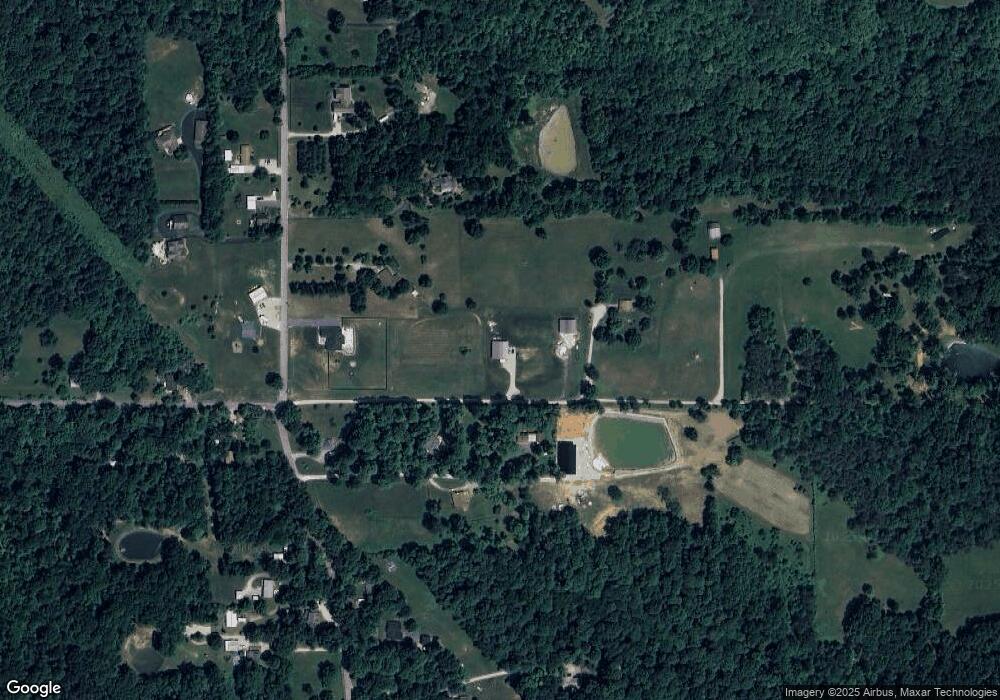 3042 Alonzo Smith Rd, Georgetown, IN 47122 - photo 1