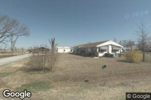 310 N Springfield St, Welch, OK 74369