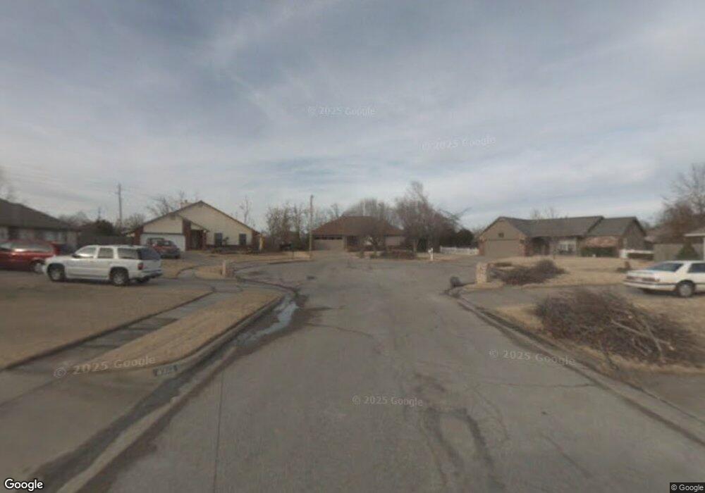 4200 S Walnut Place, Broken Arrow, OK 74011 - photo 1