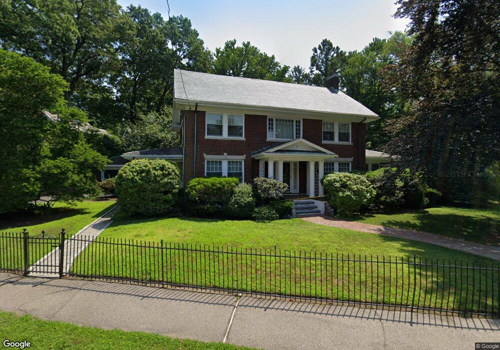 41 Windsor Rd, Milton, MA 02186 - photo 1