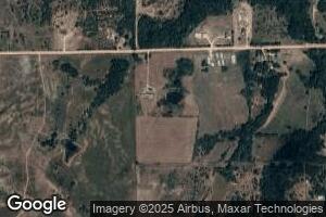 4017 E Burris Rd, Glencoe, OK 74032