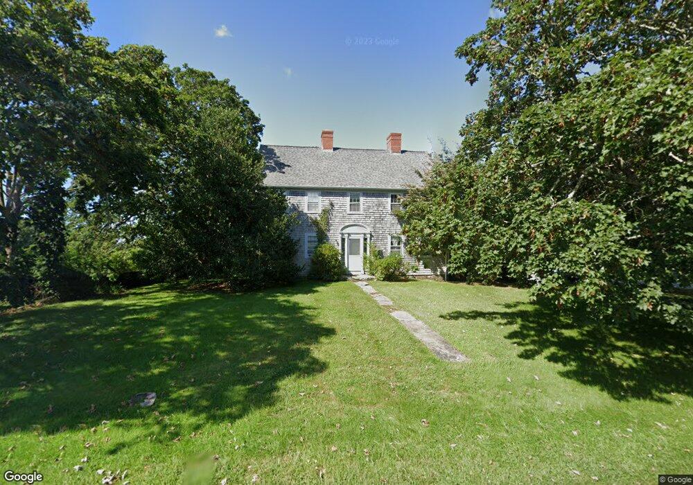 221 W Main Rd, Little Compton, RI 02837 - photo 1