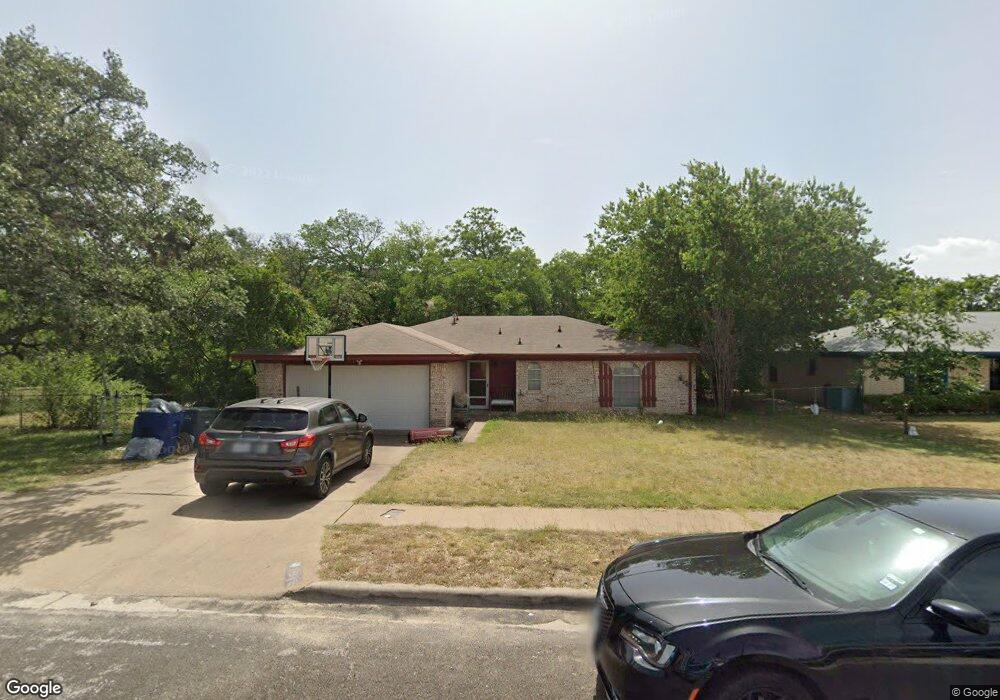 1915 Pleasant Ln, Copperas Cove, TX 76522 - photo 1