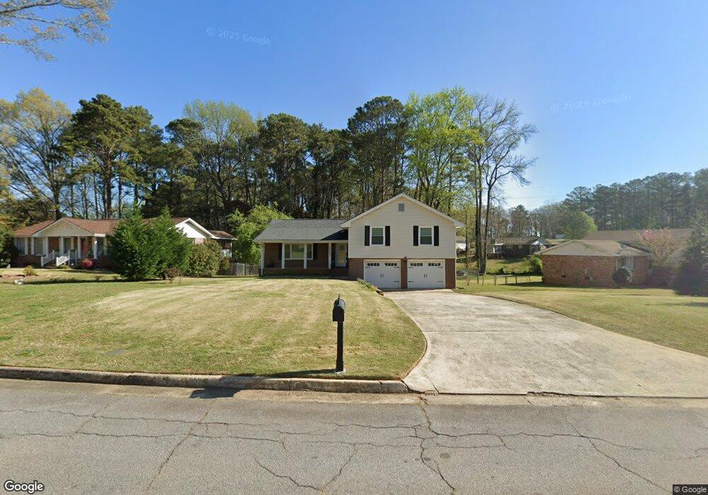 2003 Tiffany Ln unit 2, Jonesboro, GA 30236 - photo 1
