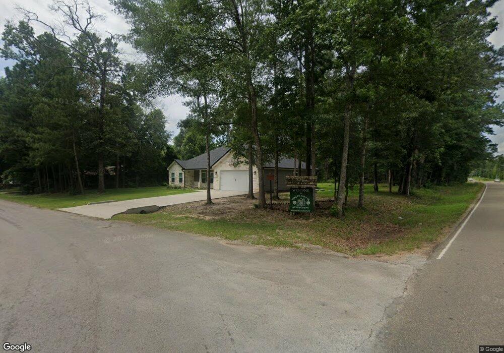 00000 Woods Ln, Cleveland, TX 77328 - photo 1