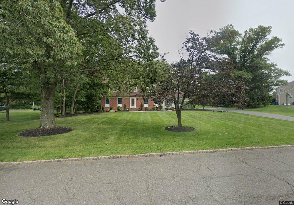 31 Camden Rd, Hillsborough, NJ 08844 - photo 1