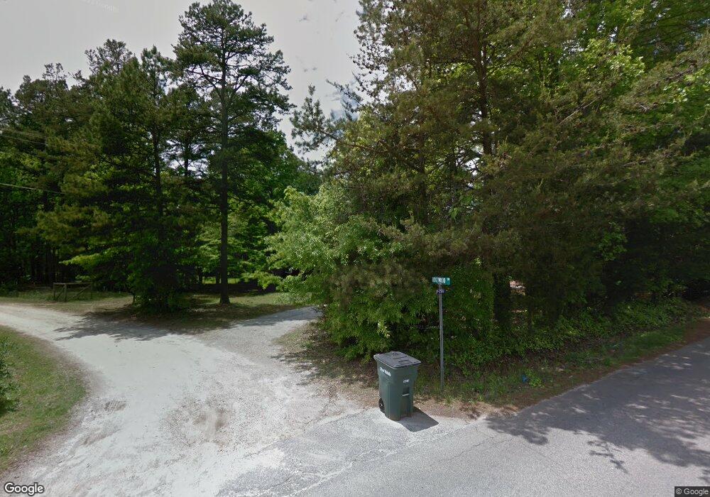 204 Ridgewood Dr unit New Survey and Home, West Union, SC 29696 - photo 1