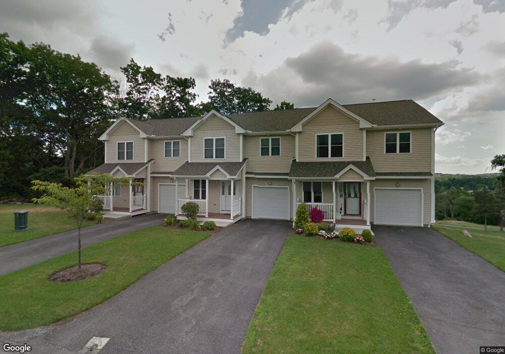 45 Silver Cup Cir, West Warwick, RI 02893 - photo 1